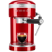 : Espressor manual KitchenAid Artisan 5KES6503ECA rosie — cumpara in Moldova